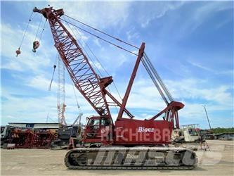Manitowoc 14000 Bangående Kranar