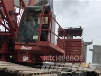 Manitowoc 16000 Bangående Kranar