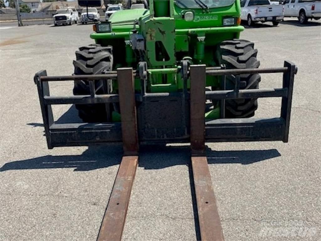 Merlo P60.10 EE Redskapsbärare för lantbruk