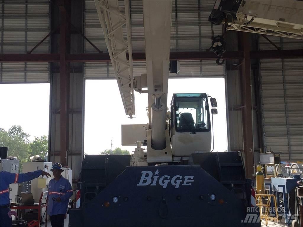 Terex RT 345-1XL Terrängkranar (Grov terräng)