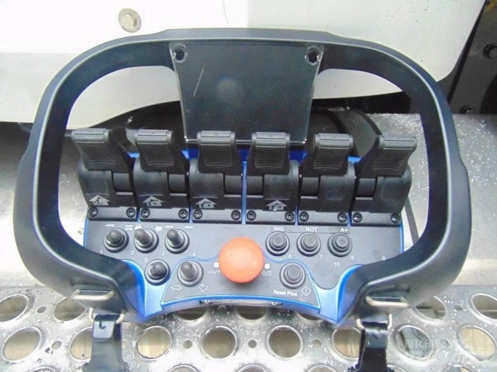 BIK FC-67 Kranbilar
