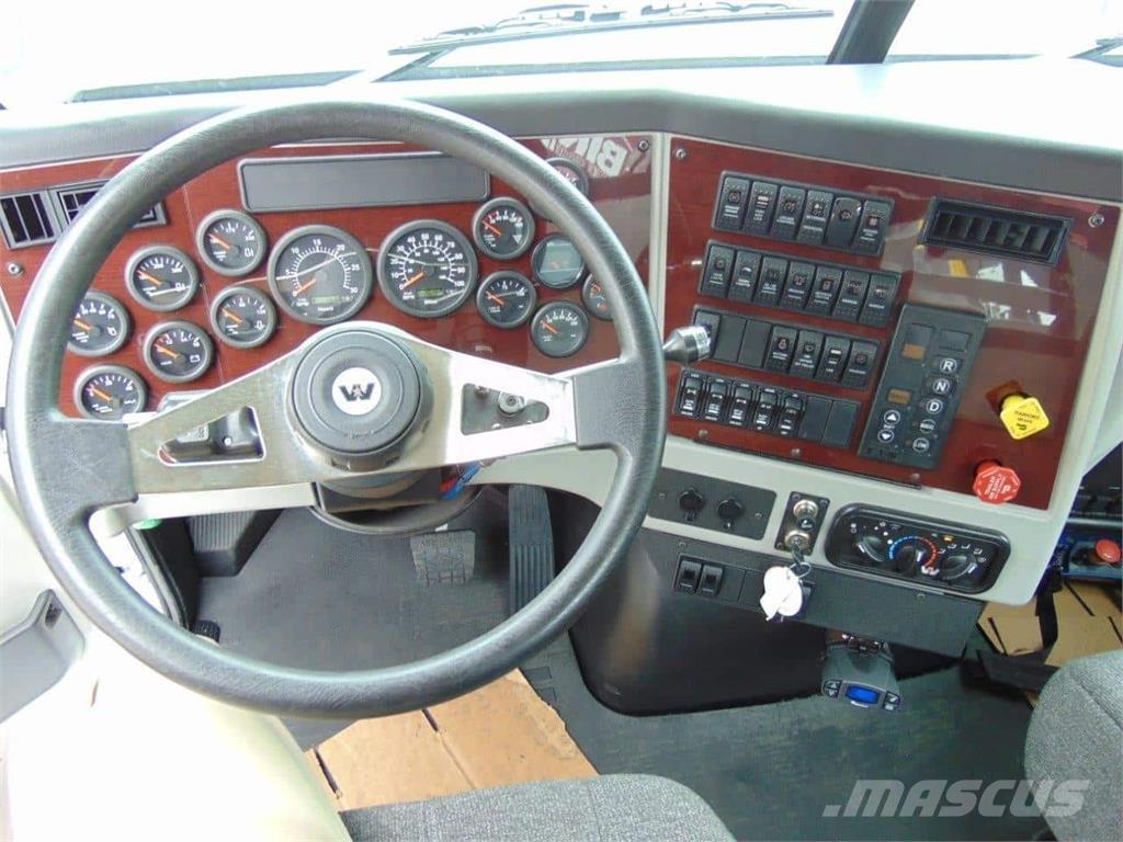 BIK TC-124-XL Övriga lyftmaskiner