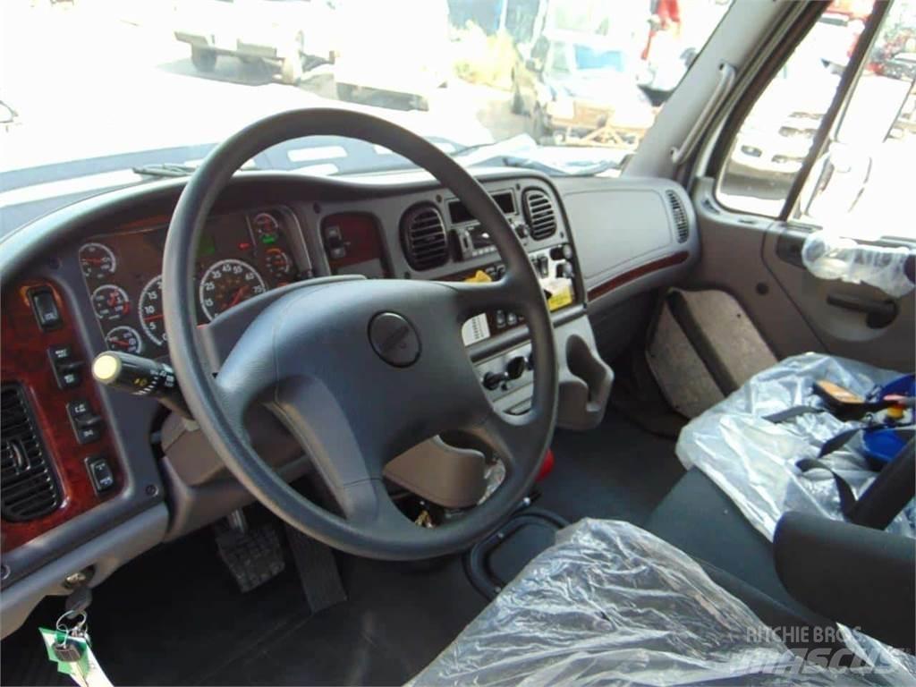 BIK TC-98 Övriga lyftmaskiner