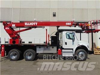 Elliott G85 Övriga lyftmaskiner