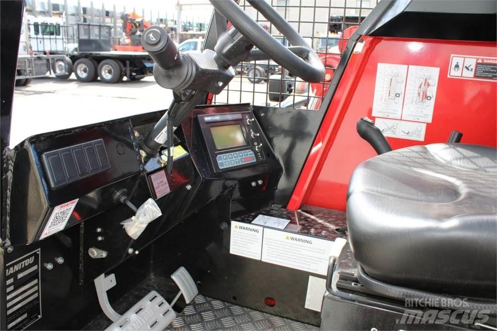 Manitou TMT55 Övriga lyftmaskiner