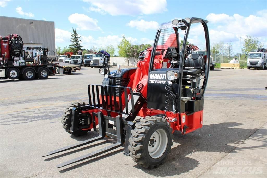 Manitou TMT55 Övriga lyftmaskiner
