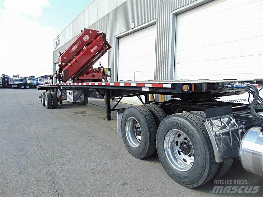 PM 50024 Övriga lyftmaskiner