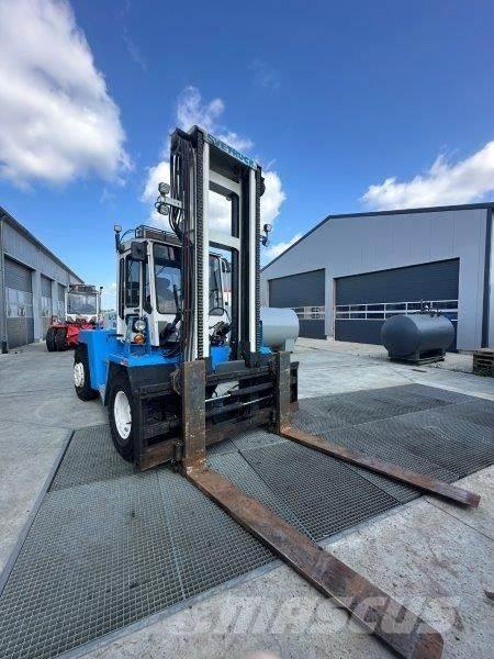 Svetruck 1260-28 Dieselmotviktstruckar