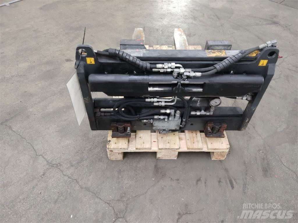Kaup 1.5T411 Materialhantering - Övriga