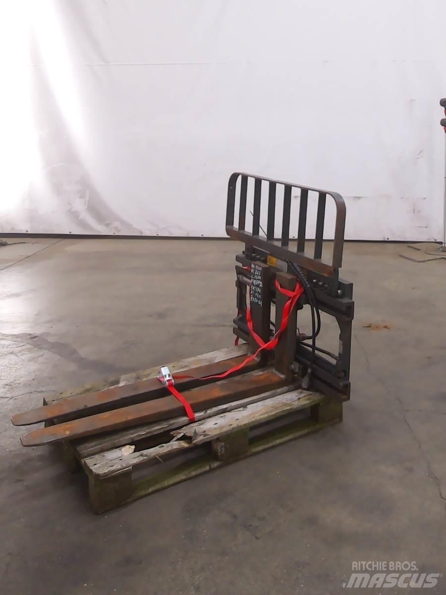 Kaup 2.5T160B Materialhantering - Övriga