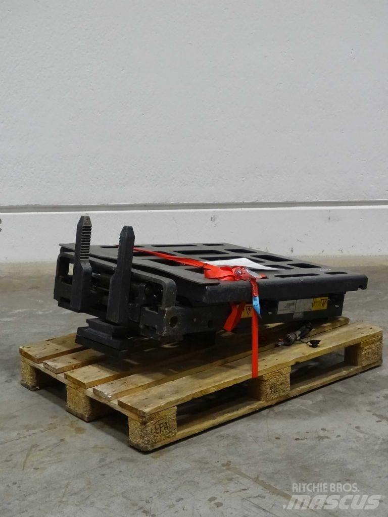 Kaup 2T142S Övriga