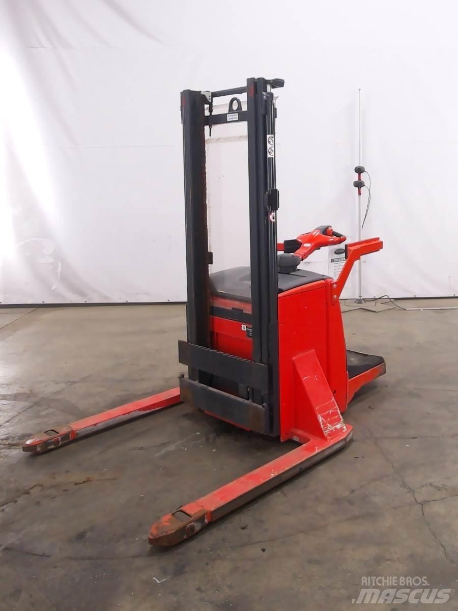 Linde L14 Staplare-led