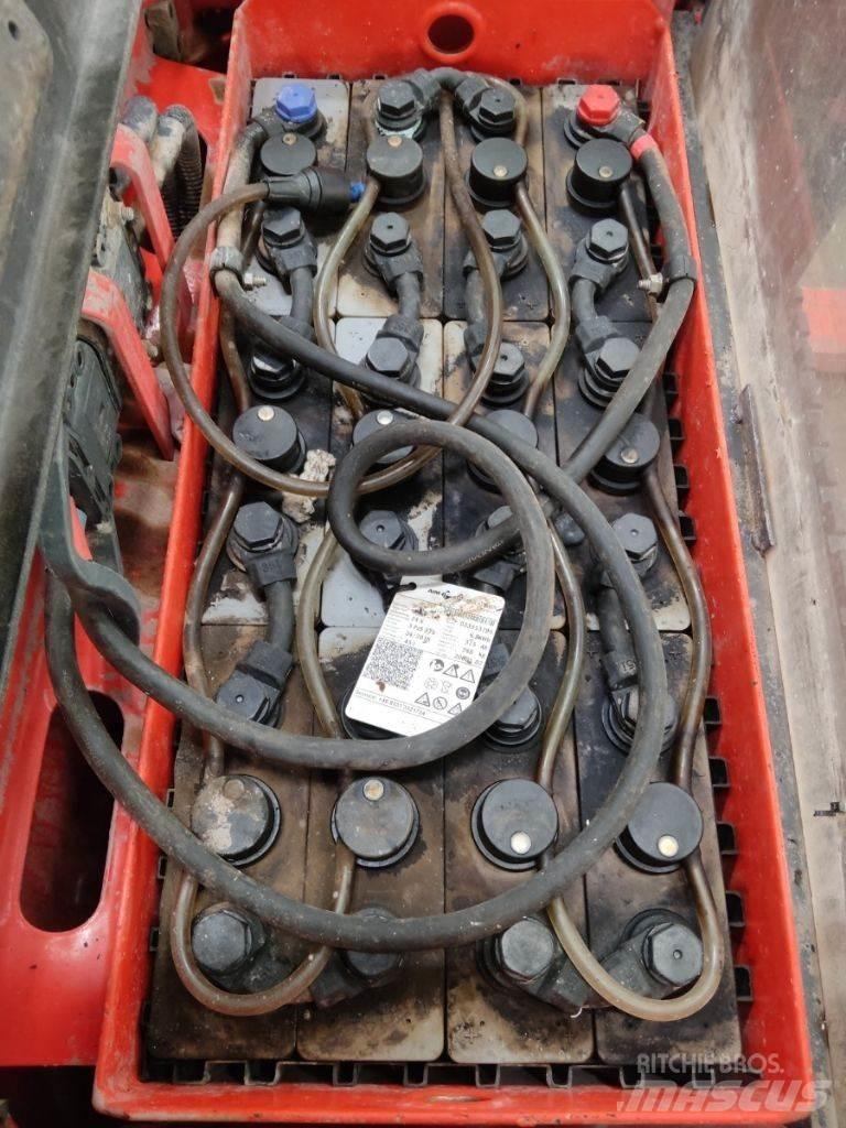 Linde L14 Staplare-led