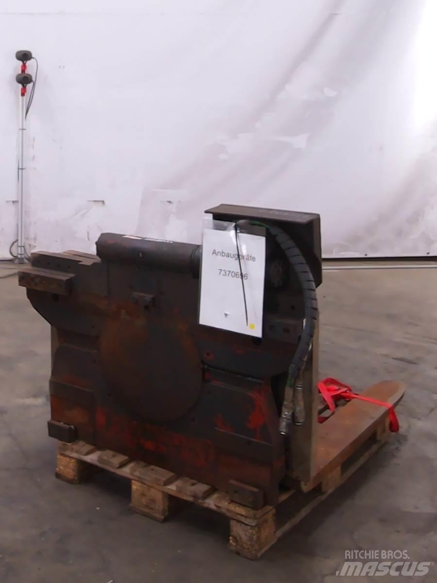 Meyer 5-1708N-GZ Materialhantering - Övriga