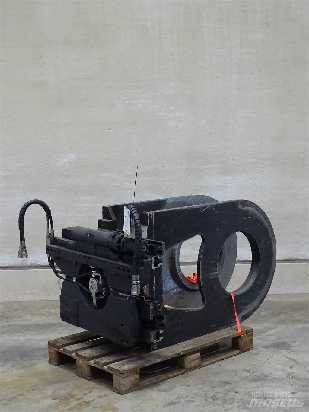 Meyer 5-4505KS Materialhantering - Övriga