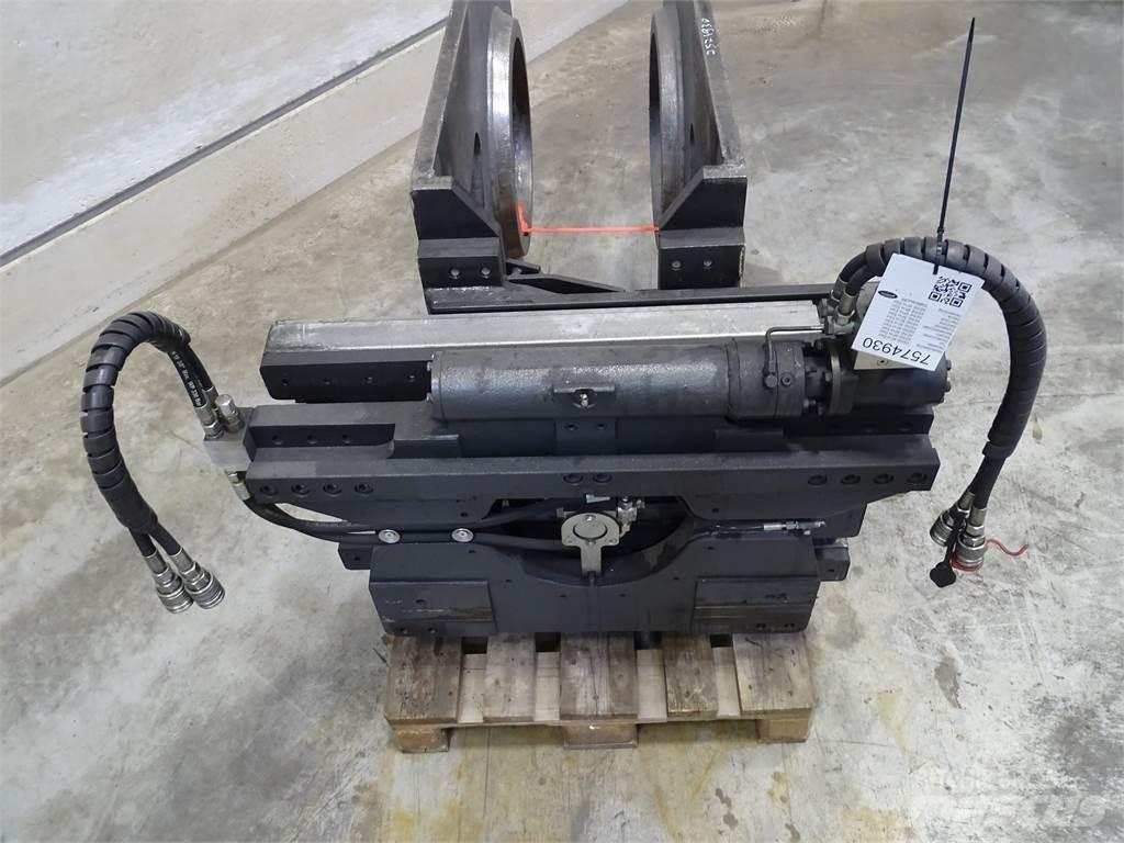 Meyer 5-4505KS Materialhantering - Övriga