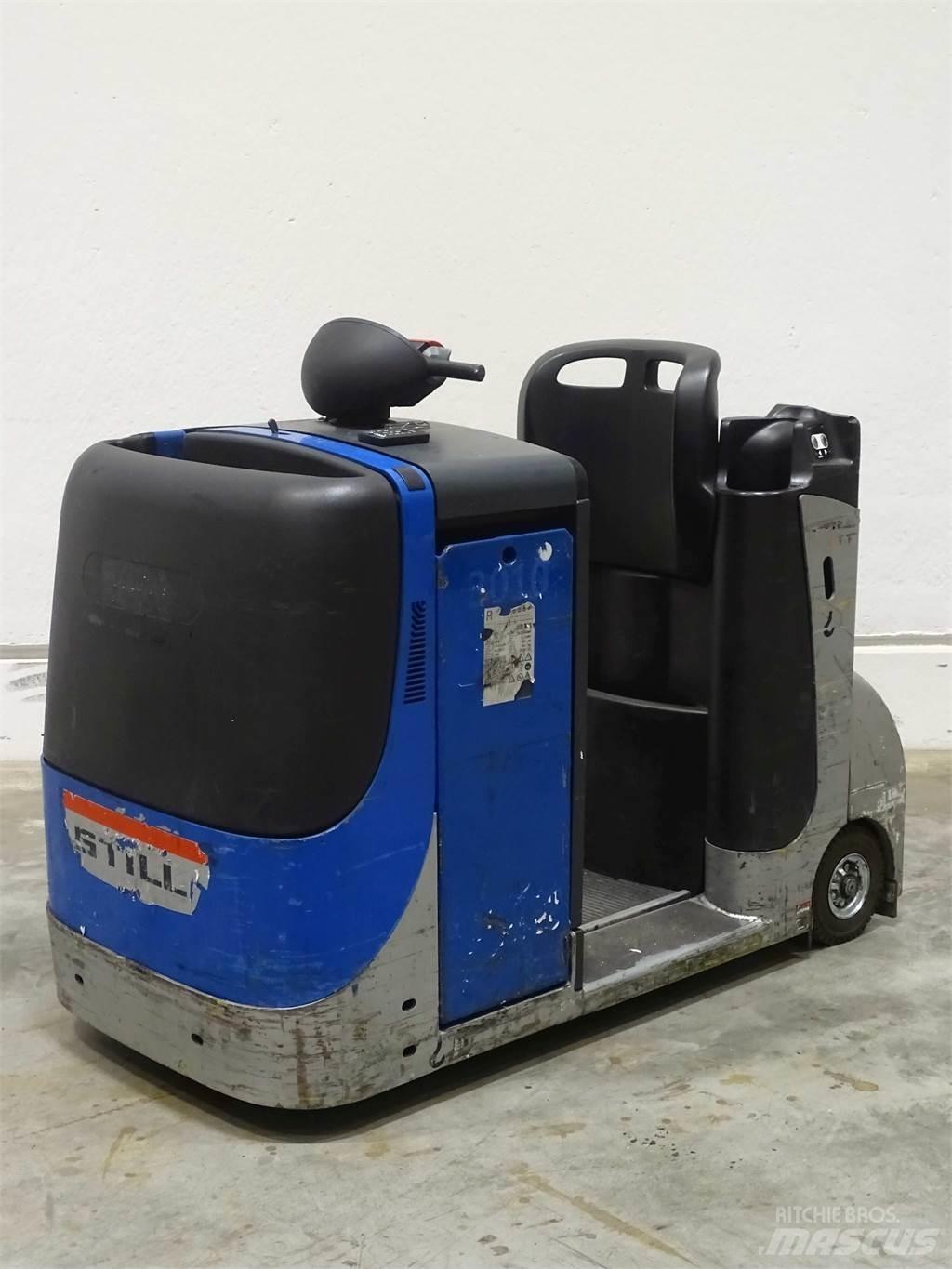 Still CX-T Dragtruck