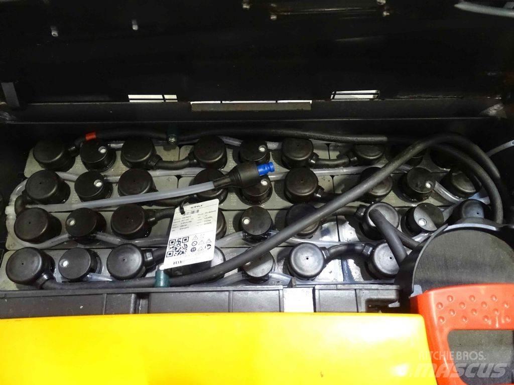 Still EXD18L Staplare-led