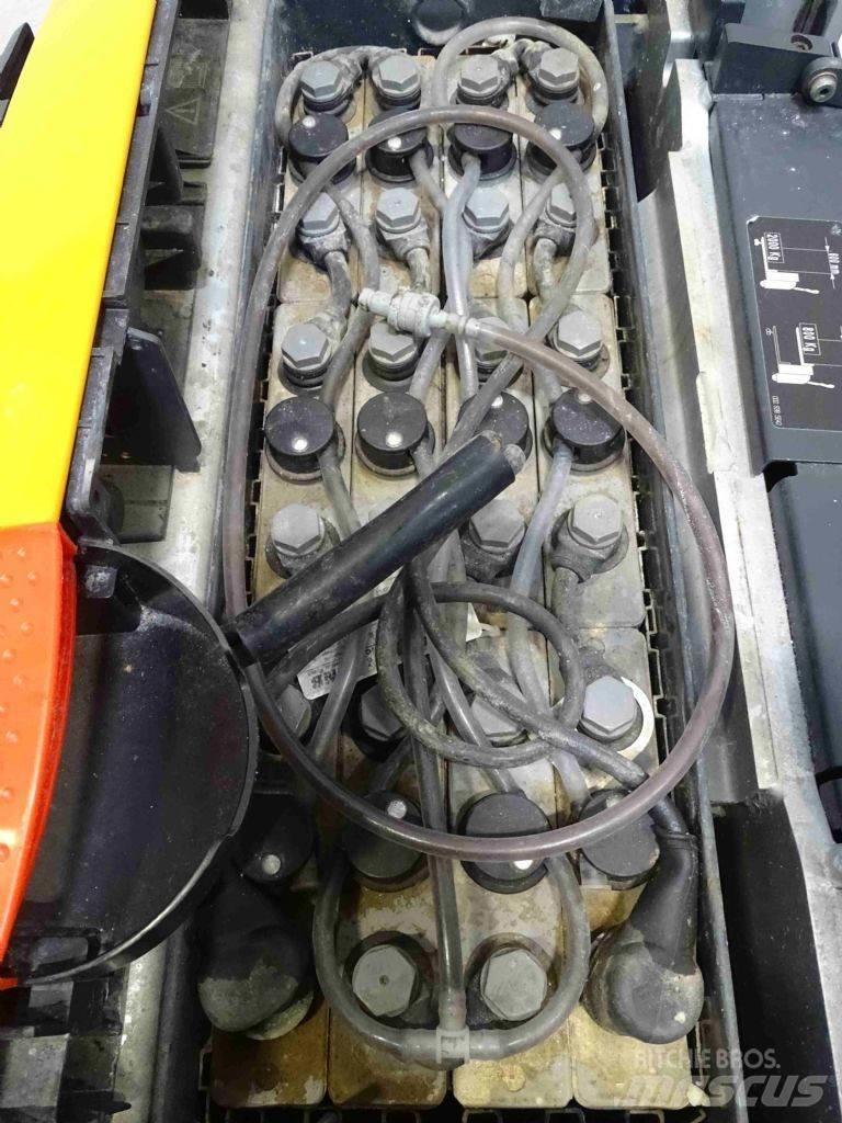 Still EXU-H20 Staplare-led
