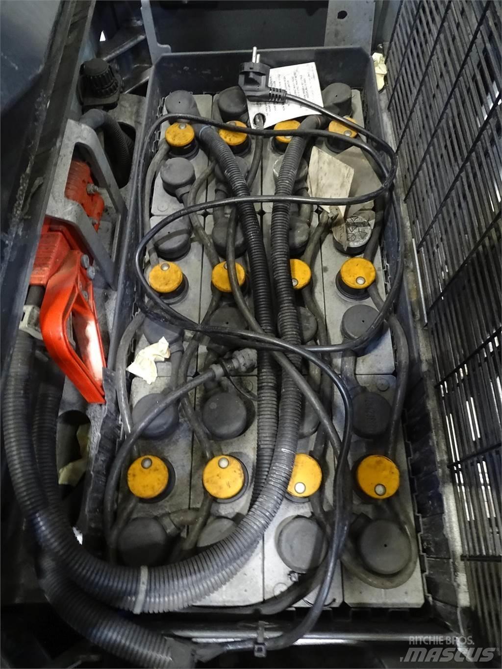 Still EXV-SF14 Staplare-led