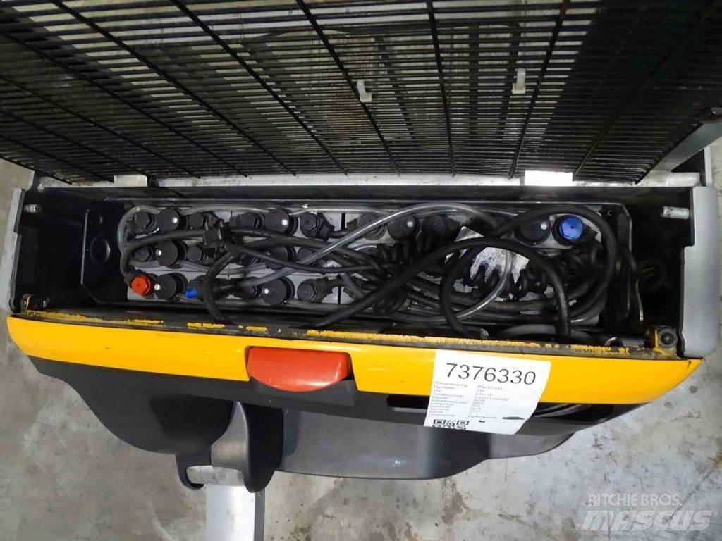 Still EXV10 Staplare-led