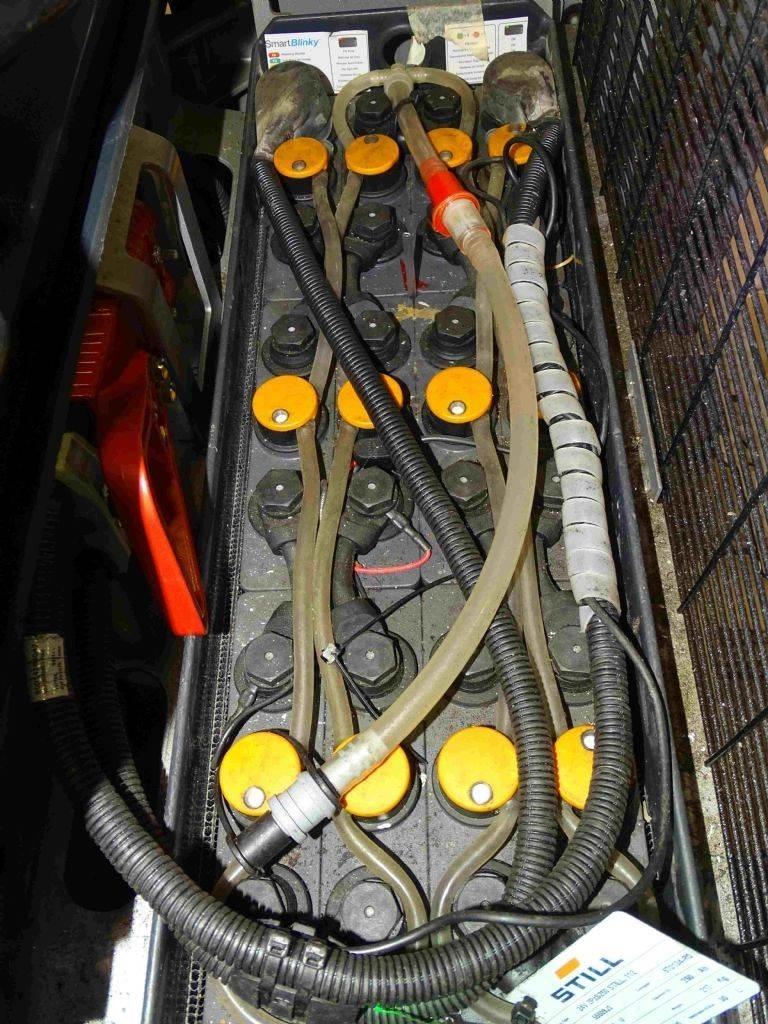 Still EXV16 Staplare-led