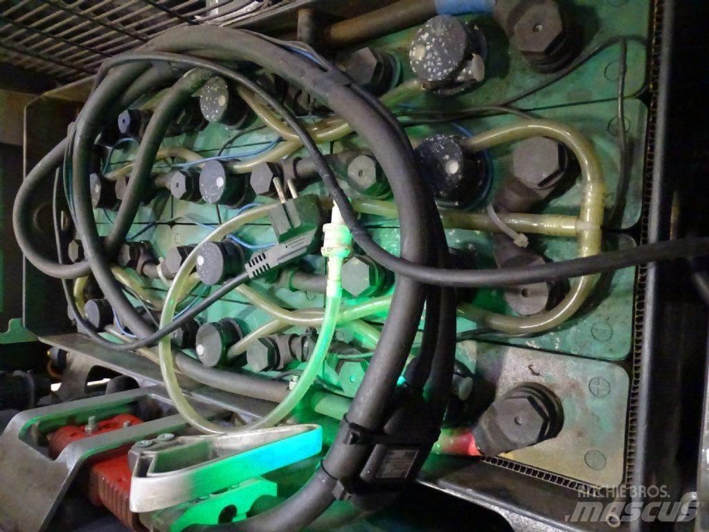 Still EXV20I Staplare-led