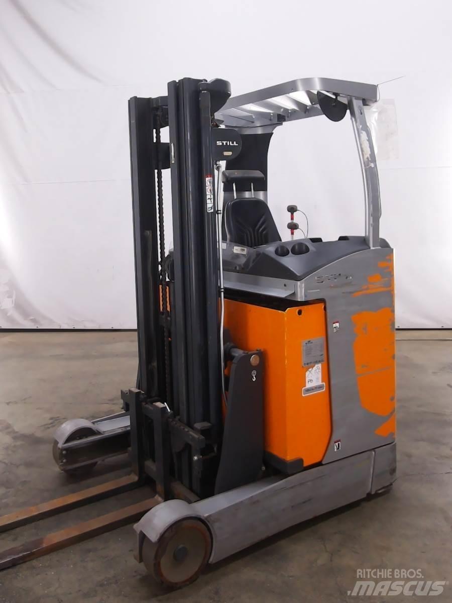 Still FM-X10 Skjutstativtruck