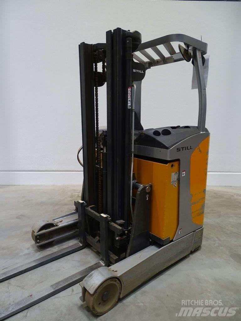 Still FM-X10 Skjutstativtruck
