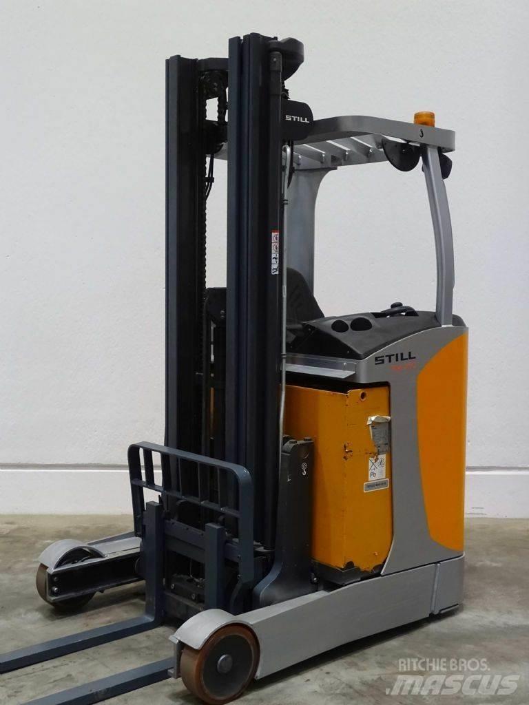 Still FM-X10 Skjutstativtruck