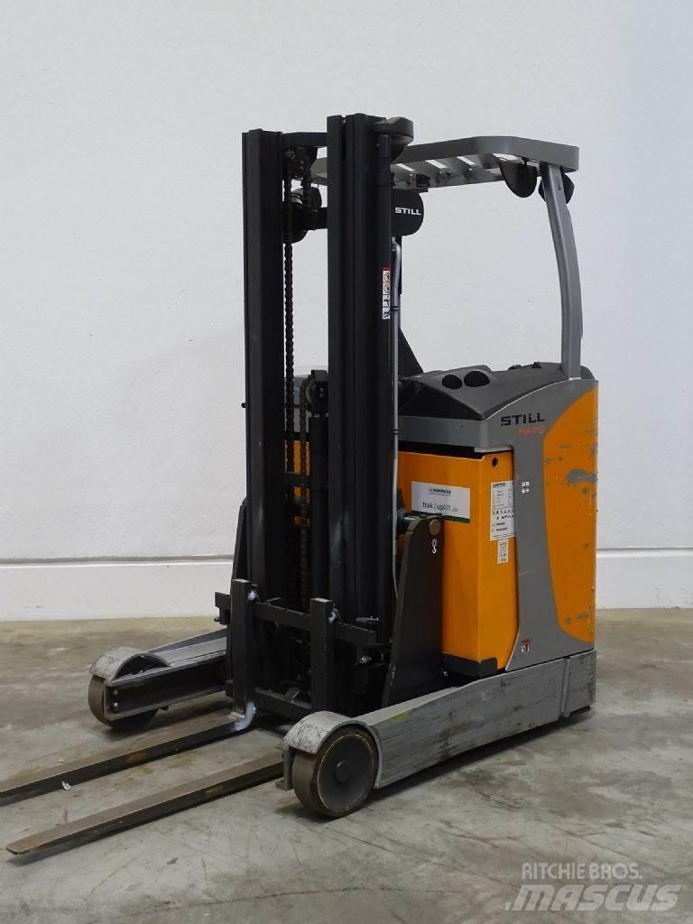 Still FM-X10 Skjutstativtruck