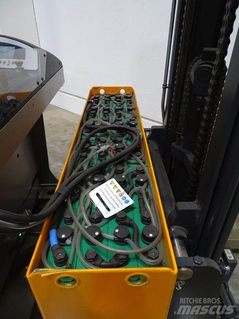 Still FM-X10 Skjutstativtruck