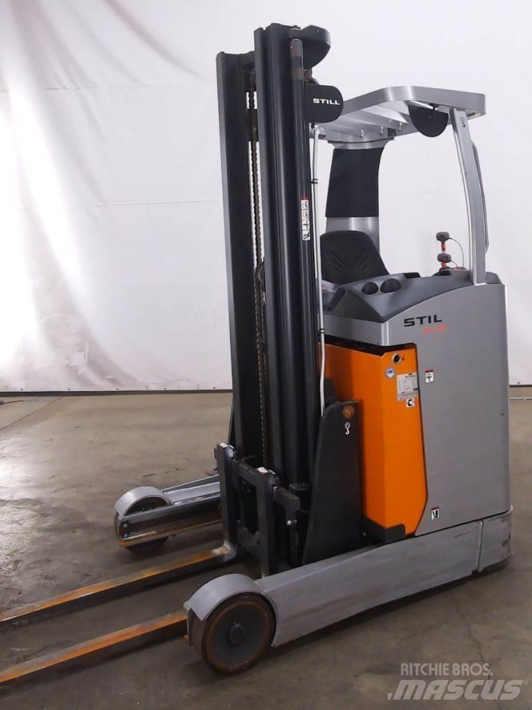Still FM-X10 Skjutstativtruck