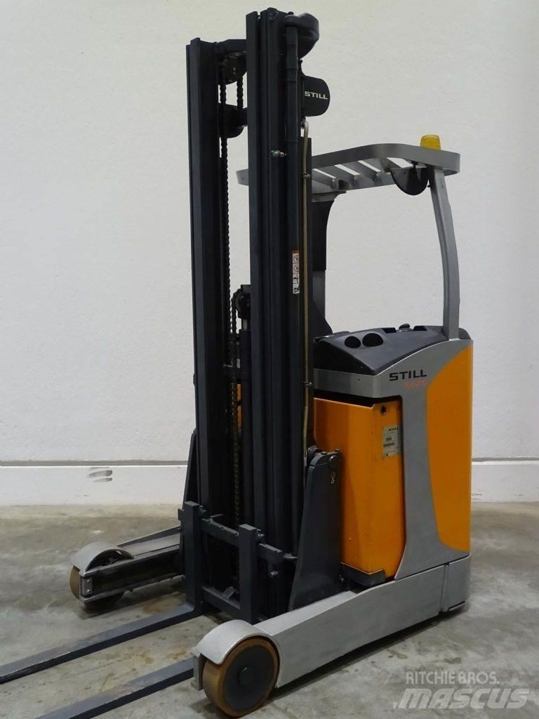 Still FM-X10 Skjutstativtruck