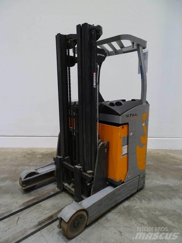 Still FM-X12 Skjutstativtruck