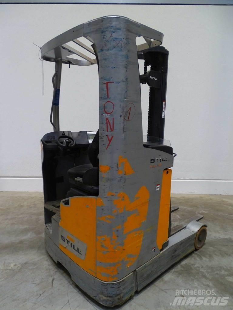 Still FM-X12 Skjutstativtruck