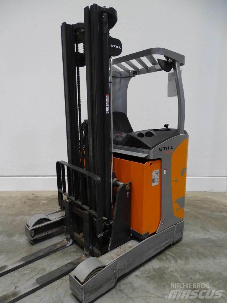 Still FM-X12 Skjutstativtruck