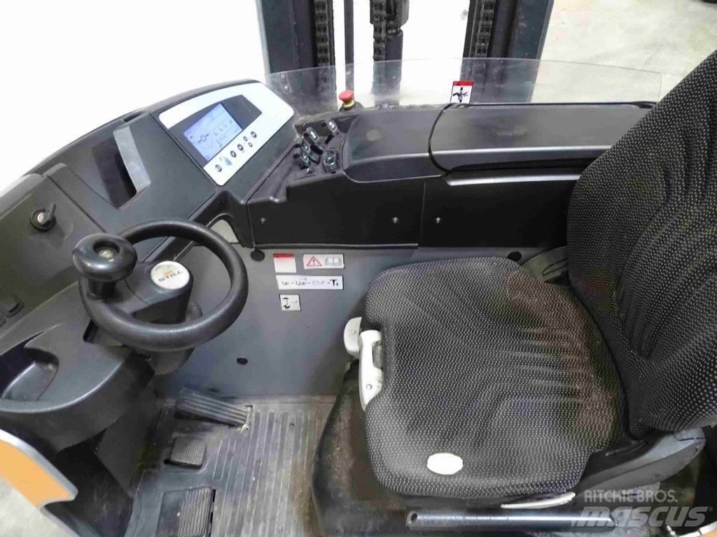 Still FM-X12 Skjutstativtruck
