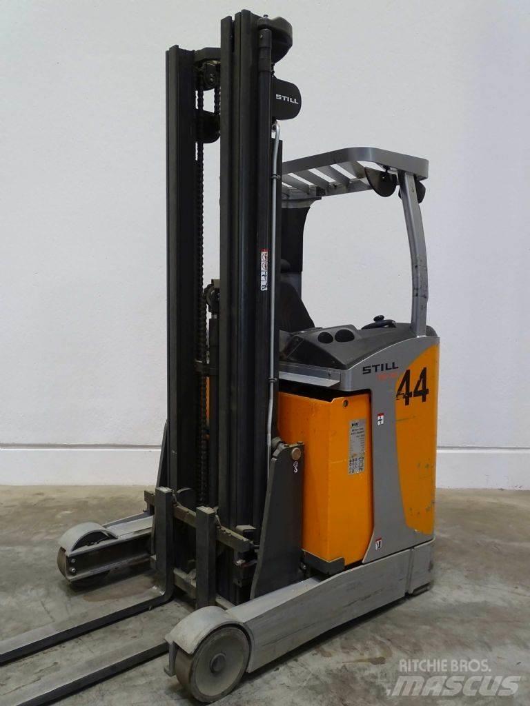 Still FM-X12 Skjutstativtruck