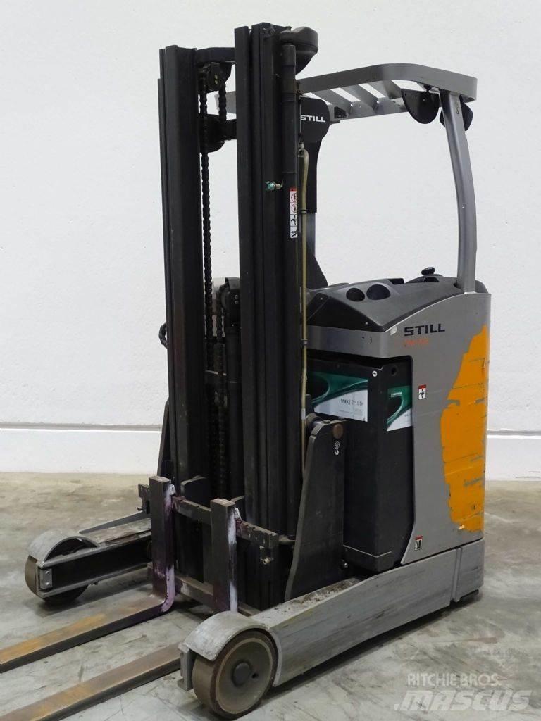 Still FM-X12 Skjutstativtruck