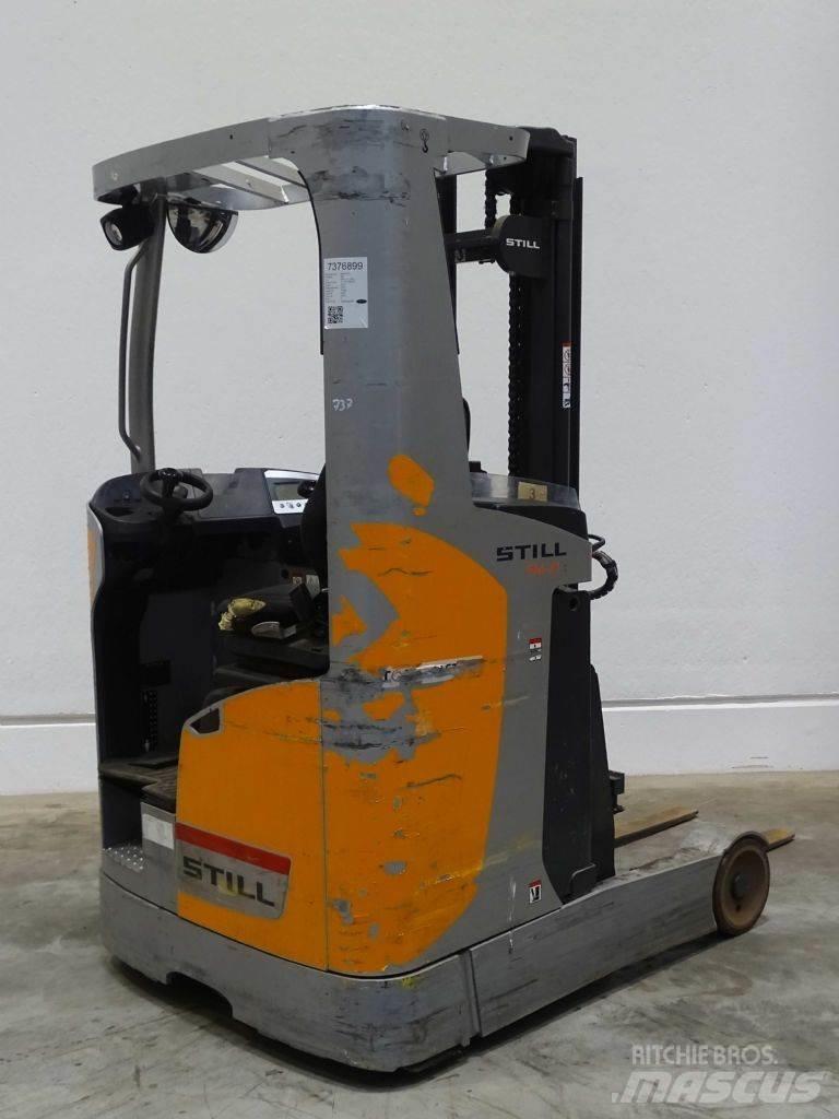 Still FM-X12 Skjutstativtruck