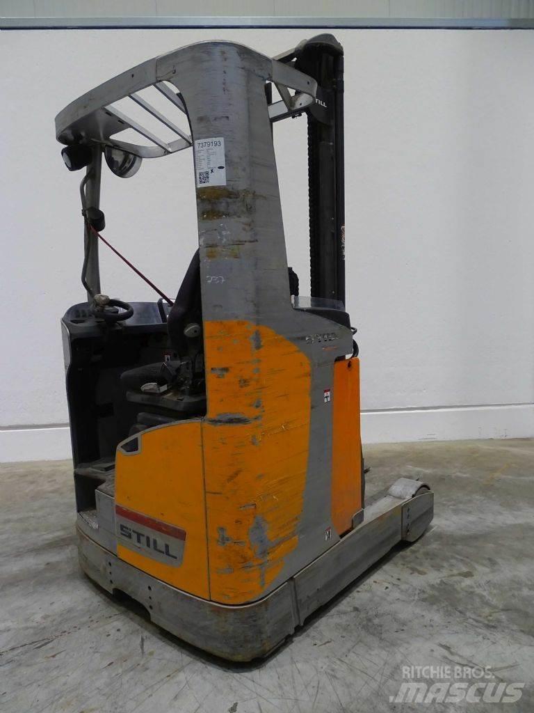 Still FM-X12 Skjutstativtruck