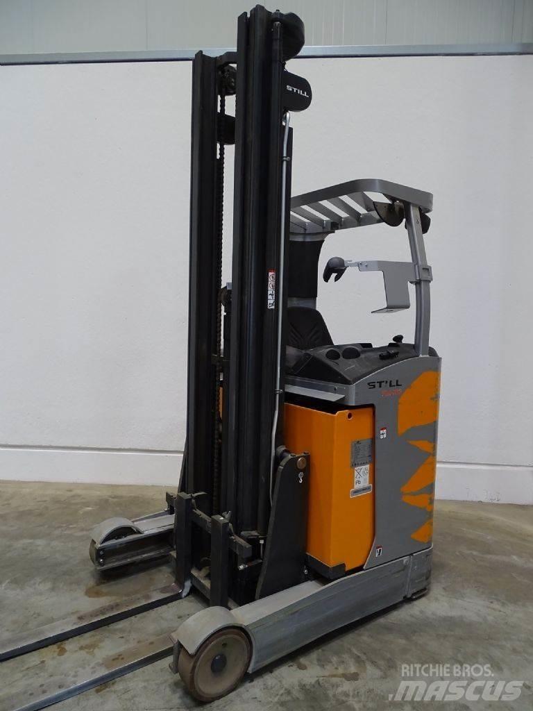 Still FM-X12 Skjutstativtruck