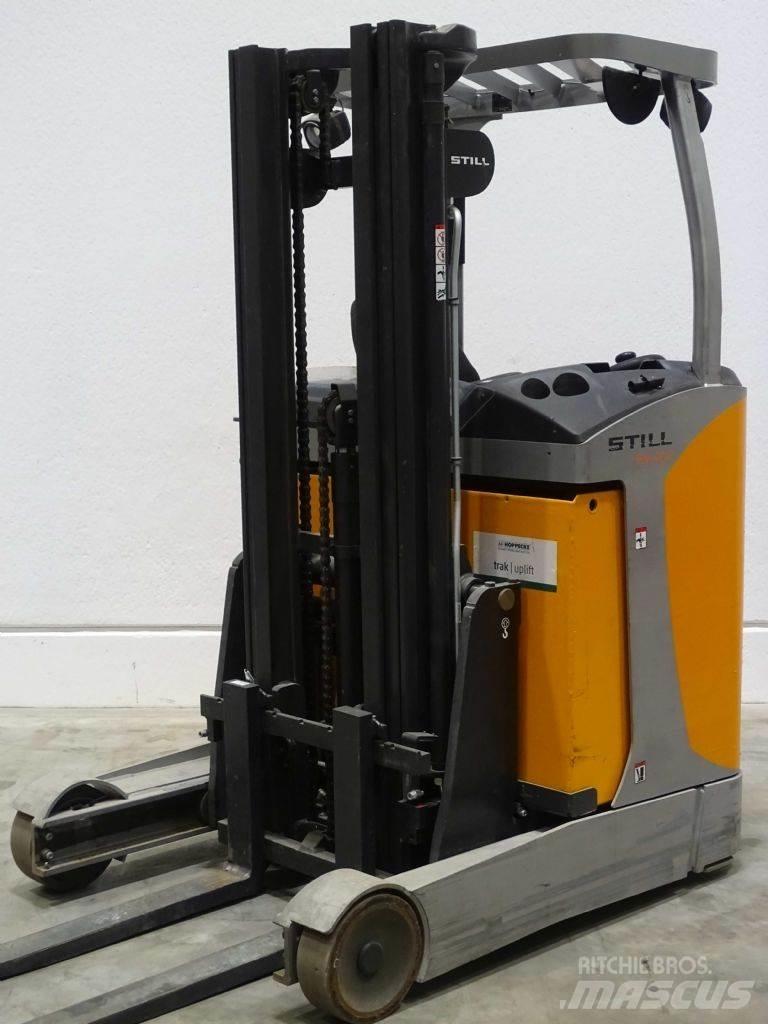 Still FM-X12 Skjutstativtruck