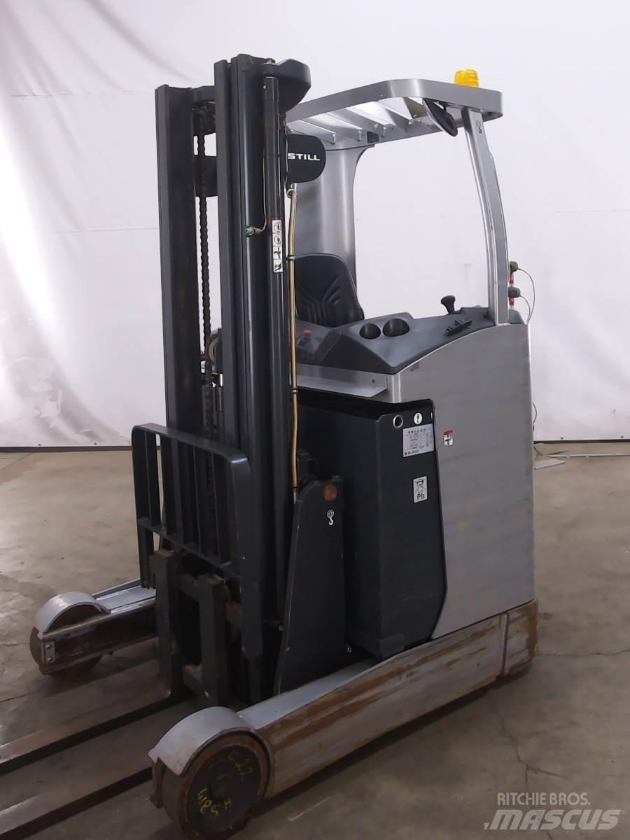 Still FM-X12 Skjutstativtruck