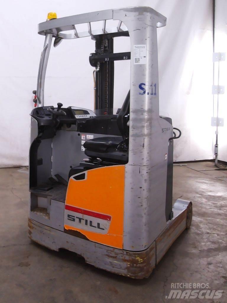 Still FM-X12 Skjutstativtruck