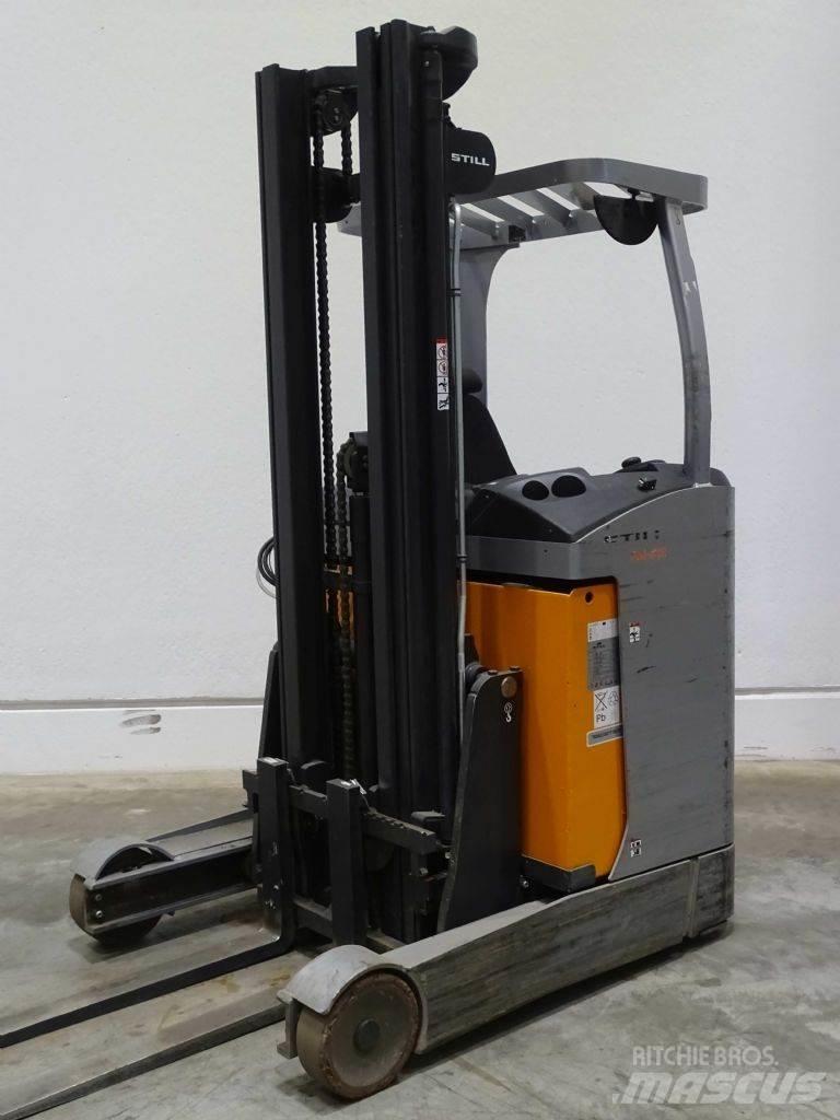Still FM-X12 Skjutstativtruck