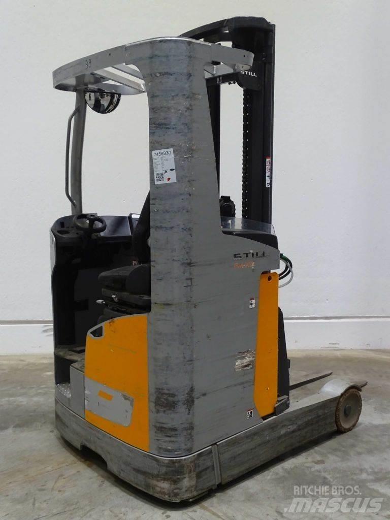 Still FM-X12 Skjutstativtruck
