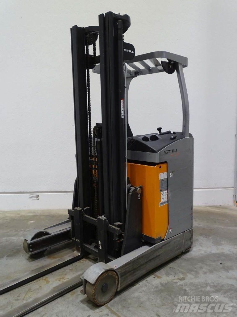Still FM-X12 Skjutstativtruck