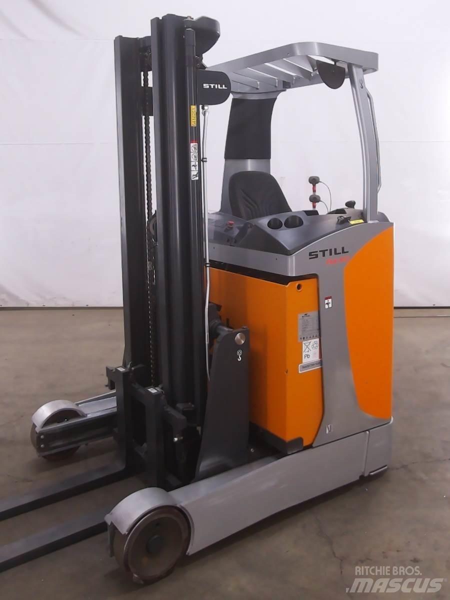 Still FM-X12 Skjutstativtruck